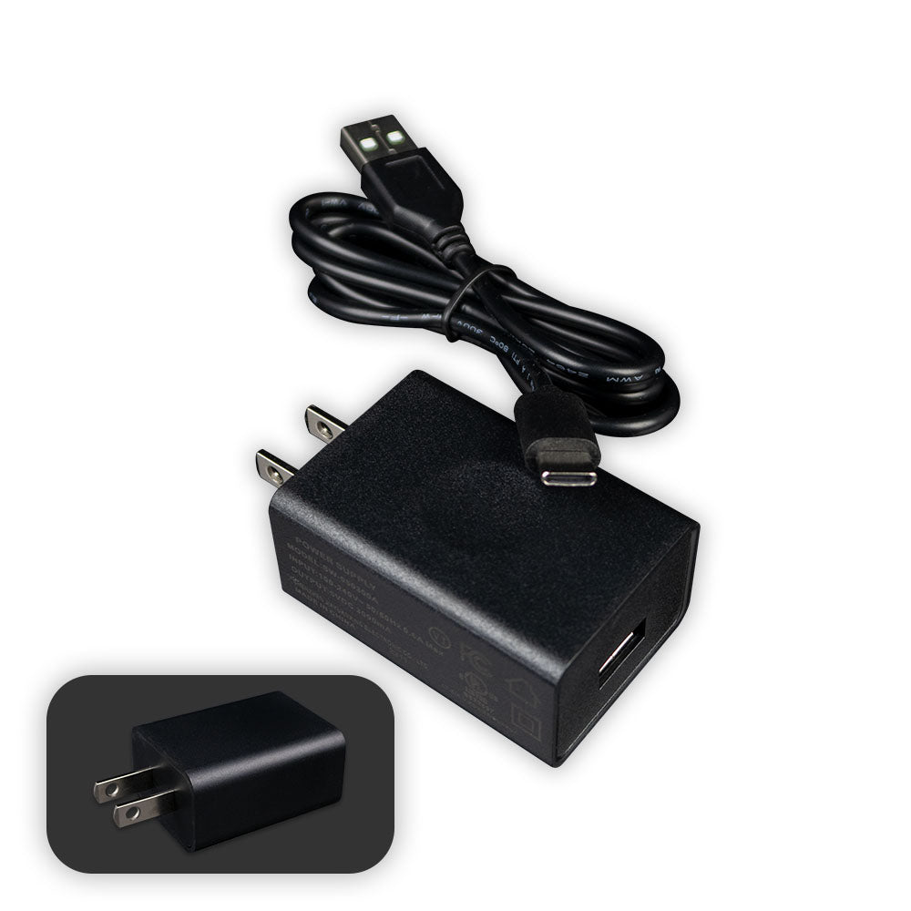 Arizer Solo - USB-C charger