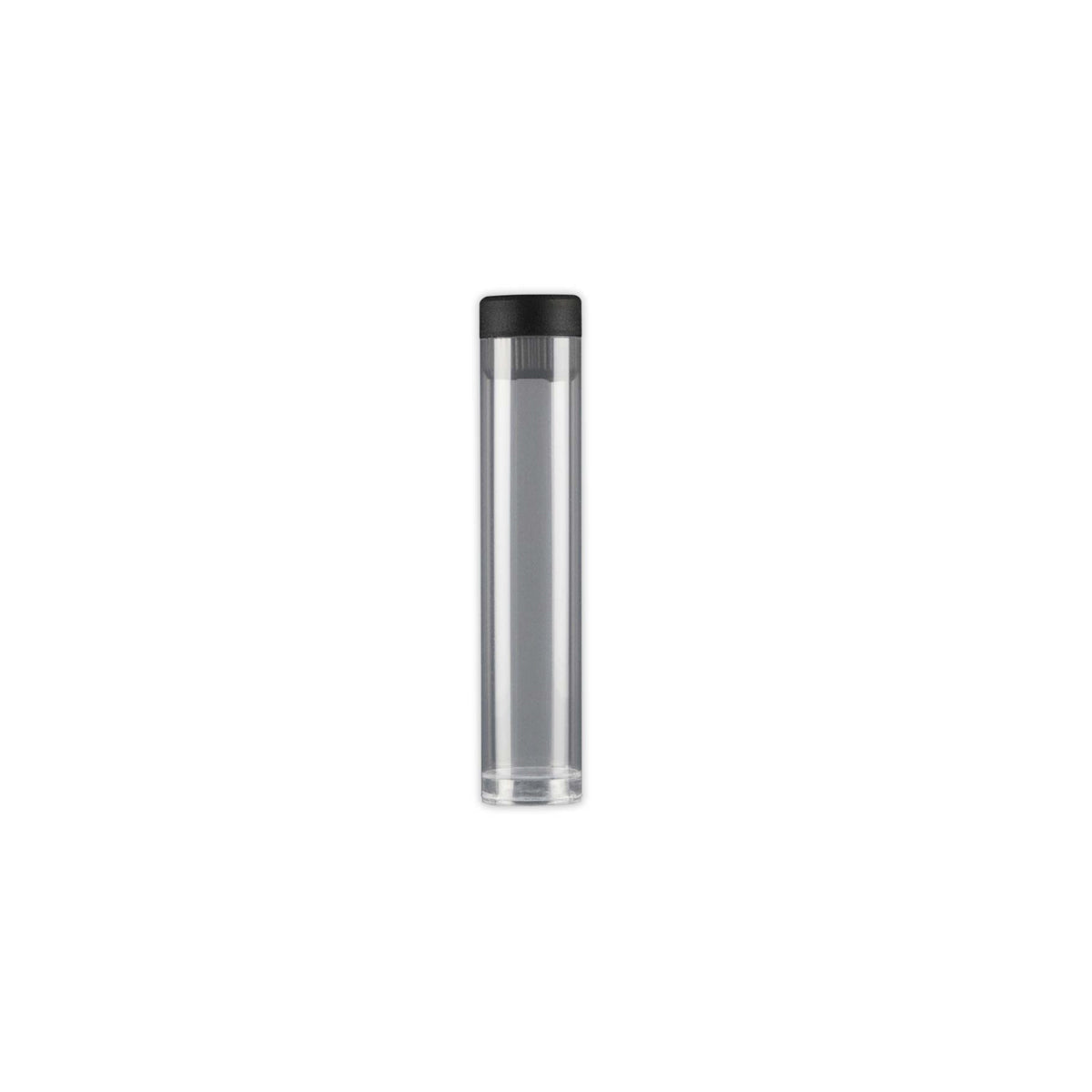 Air / Solo - PVC Travel Tube w/ Cap (90mm)