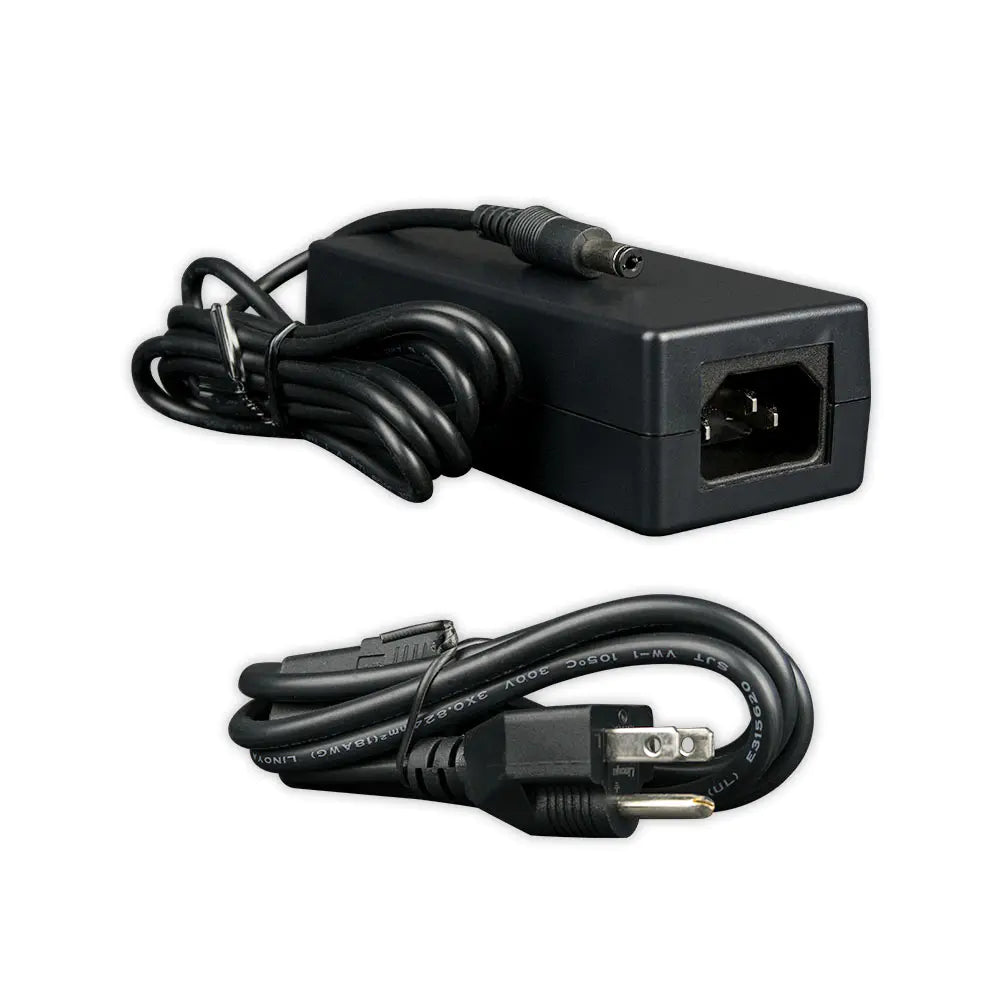 AC110-240v, DC19v Power Adapter