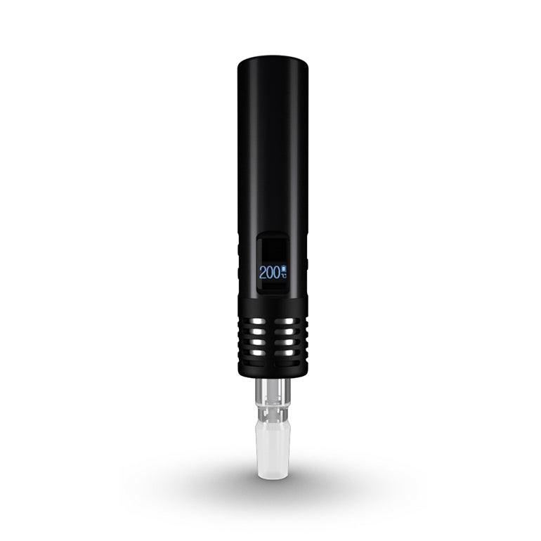 Arizer Air Max glass waterpipe adapter
