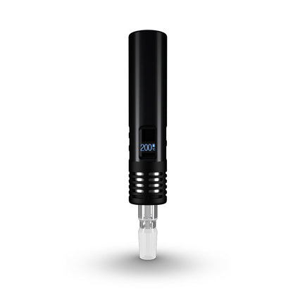 Arizer Air Max glass waterpipe adapter