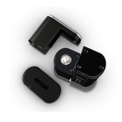 Arizer Go SRT Vaporizer chamber