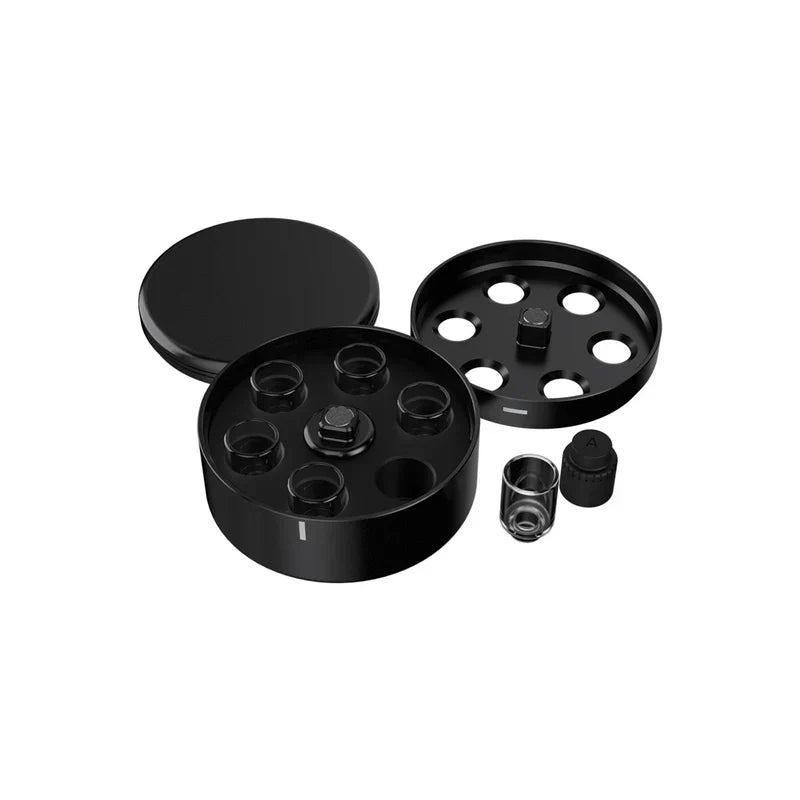 Go SRT Shell Case