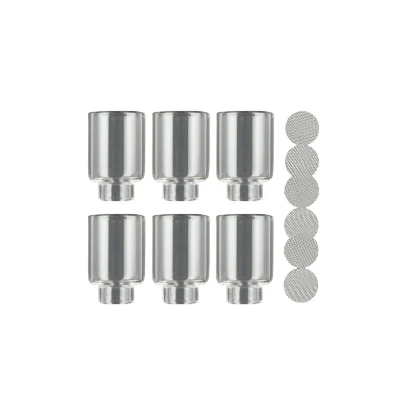 Arizer Go SRT Shell Pack