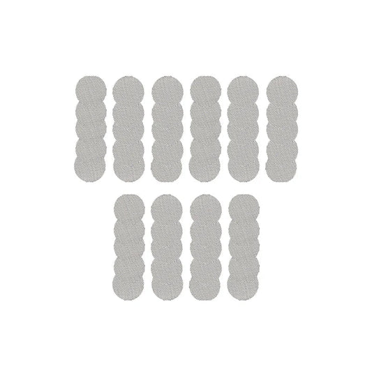 Arizer Go SRT Filter Strainer Set