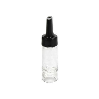 Air / Solo - Glass Mouthpiece With Tip